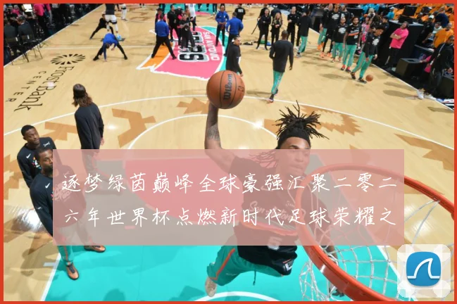 逐梦绿茵巅峰全球豪强汇聚二零二六年世界杯点燃新时代足球荣耀之数据研判-深度解析