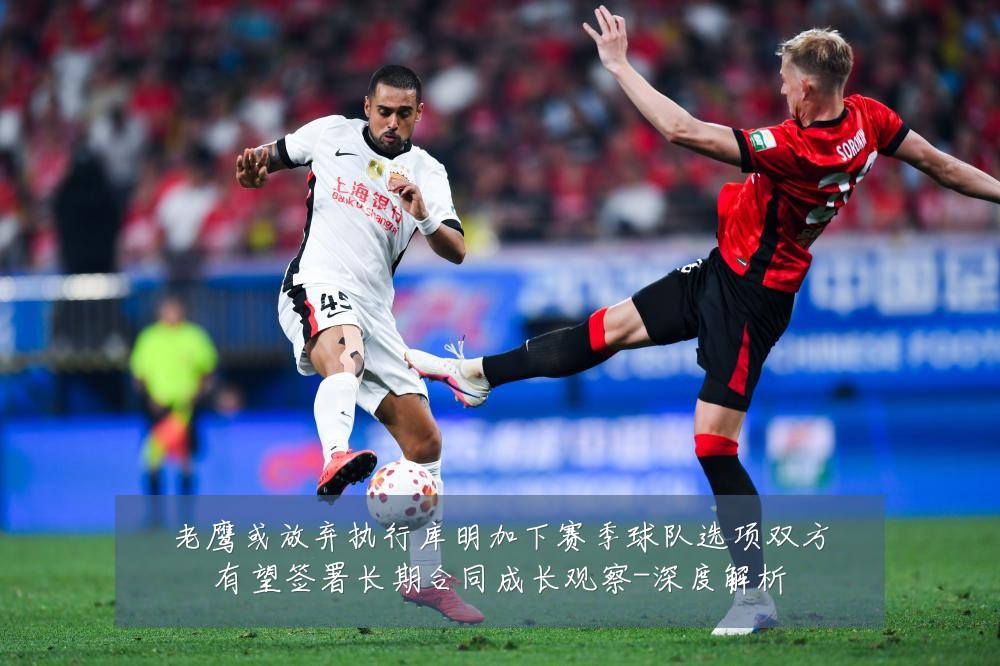 老鹰或放弃执行库明加下赛季球队选项双方有望签署长期合同成长观察-深度解析