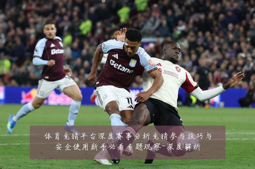 体育竞猜平台深度赛事分析竞猜参与技巧与安全使用新手必看专题观察-深度解析