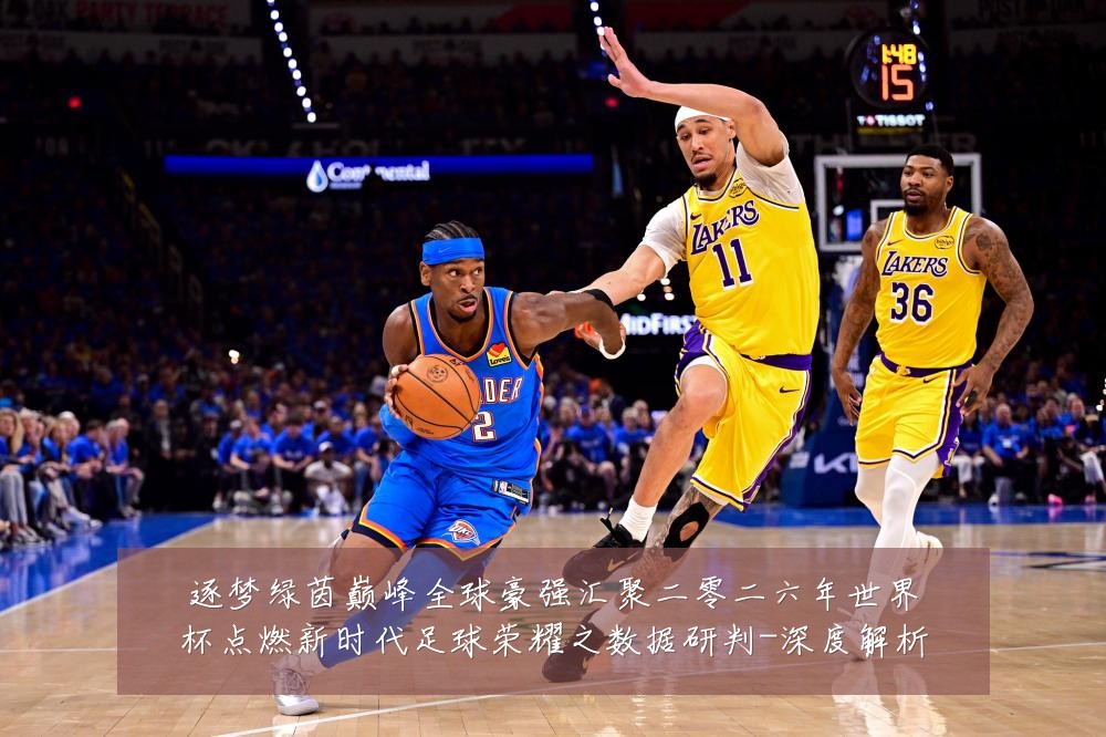 逐梦绿茵巅峰全球豪强汇聚二零二六年世界杯点燃新时代足球荣耀之数据研判-深度解析